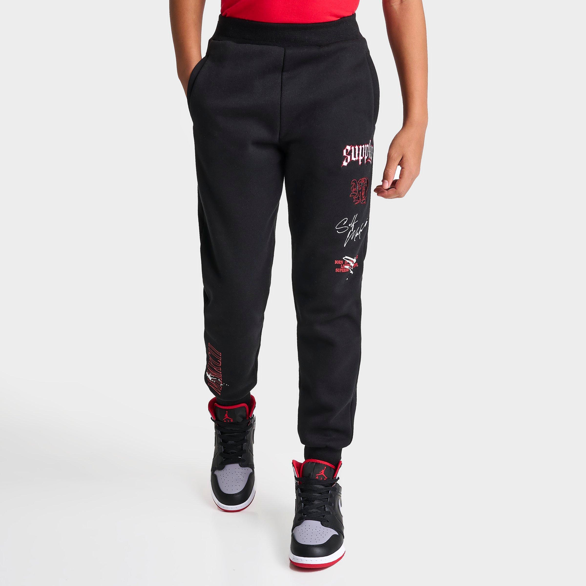 Boys' Supply And Demand Hessa Jogger Pants