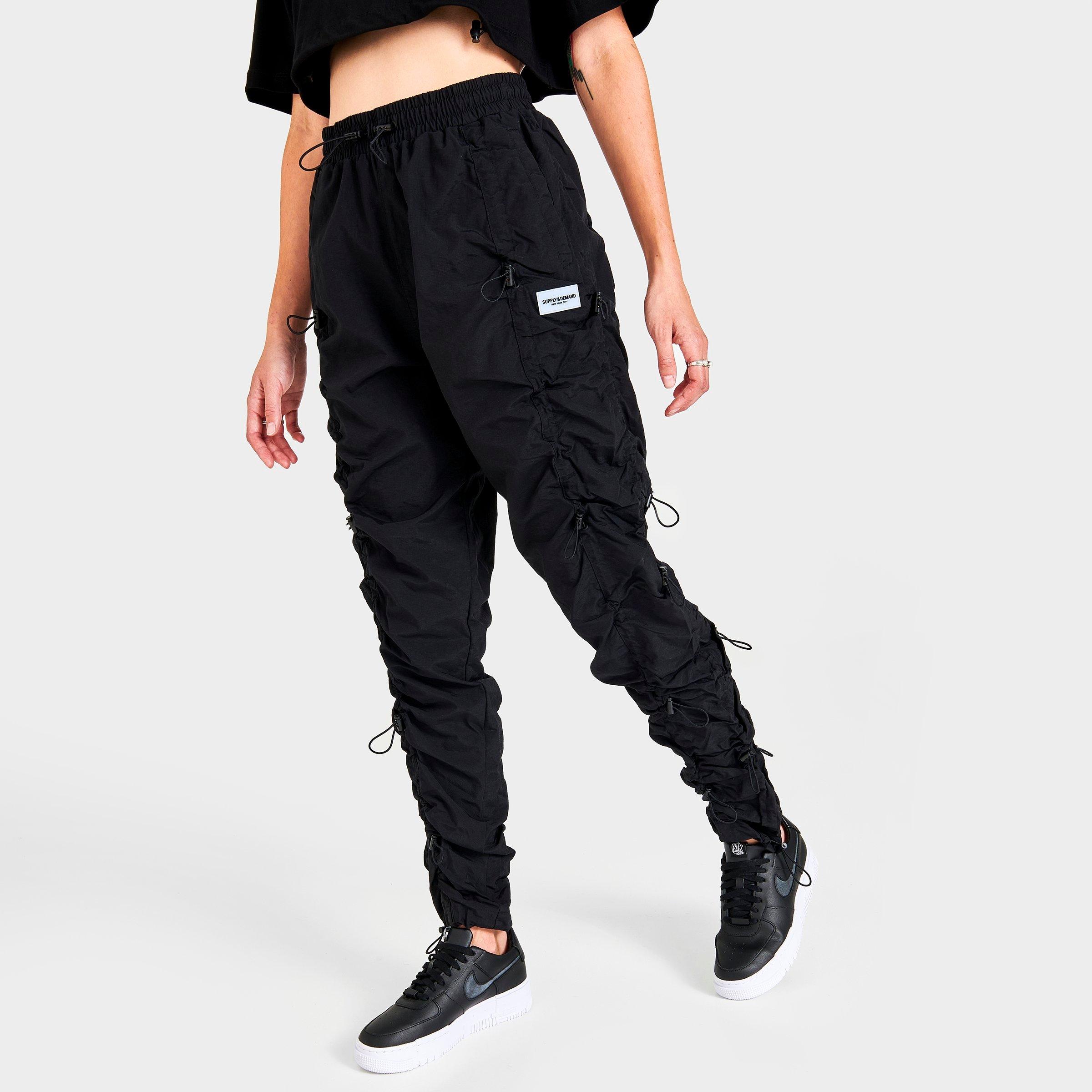 Women's Supply And Demand Bungee Cargo Pants