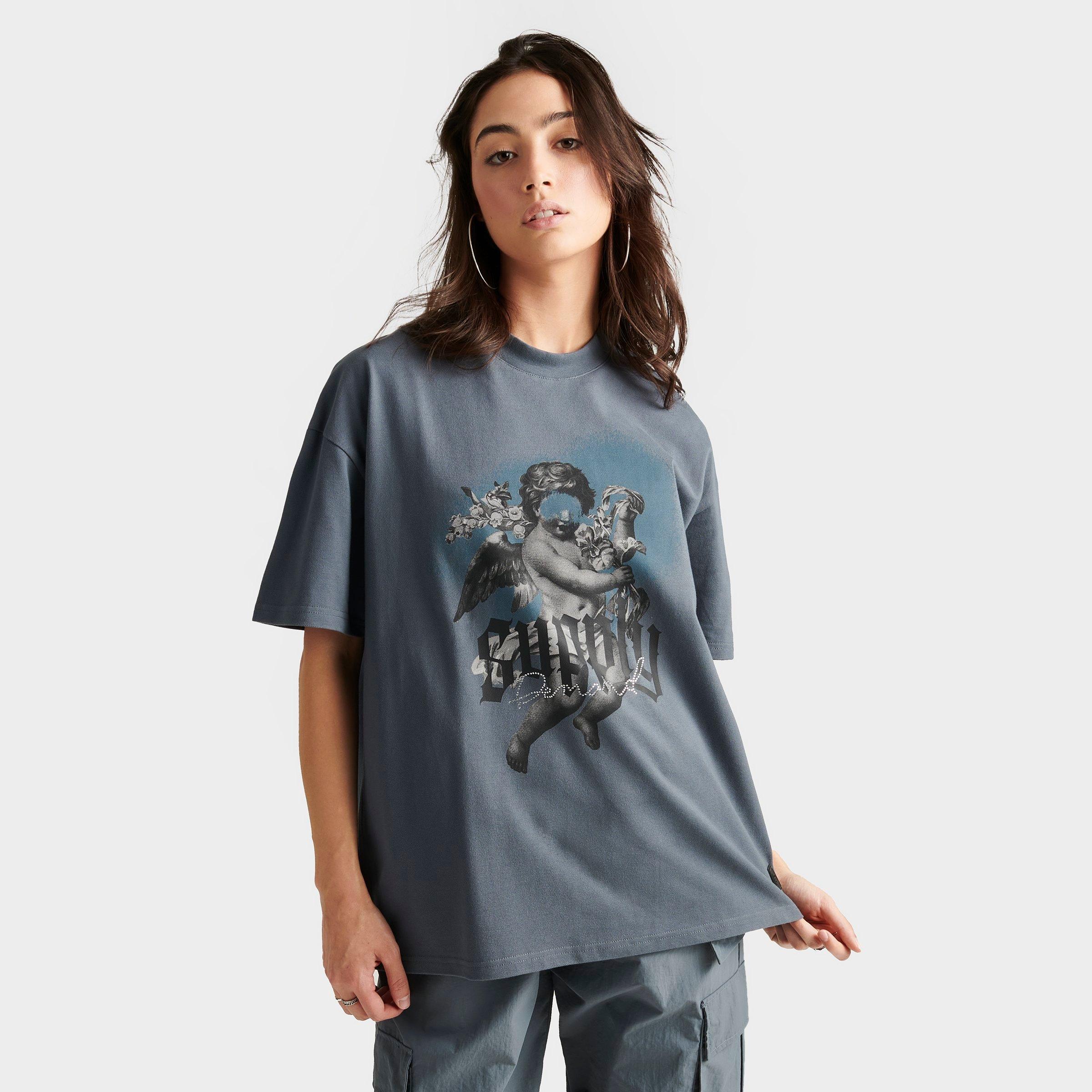 Women's Supply And Demand Lucid T-Shirt