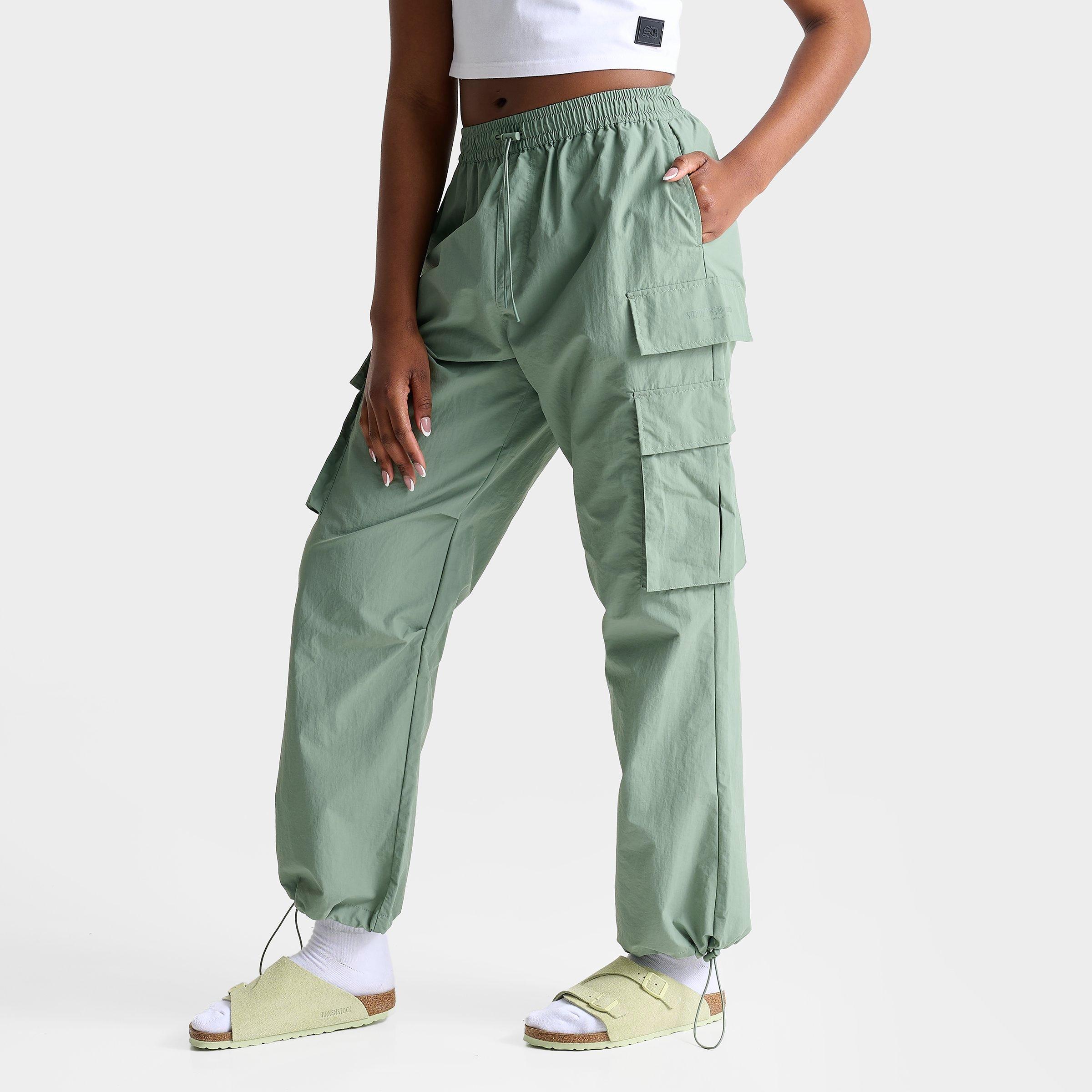 Women's Supply And Demand Astro Cargo Pants