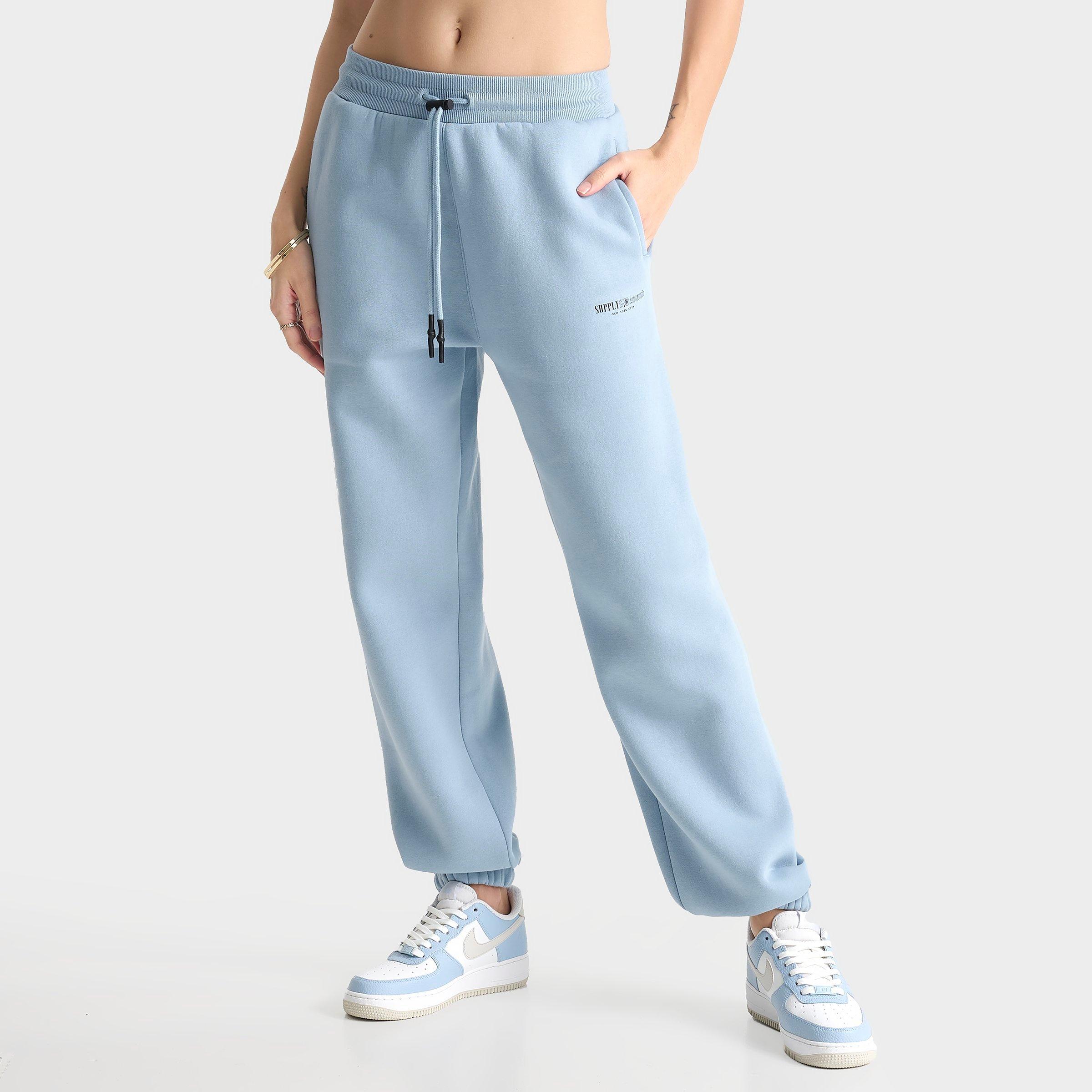 NIKE Women's Sportswear Essential Pants : : Clothing, Shoes &  Accessories