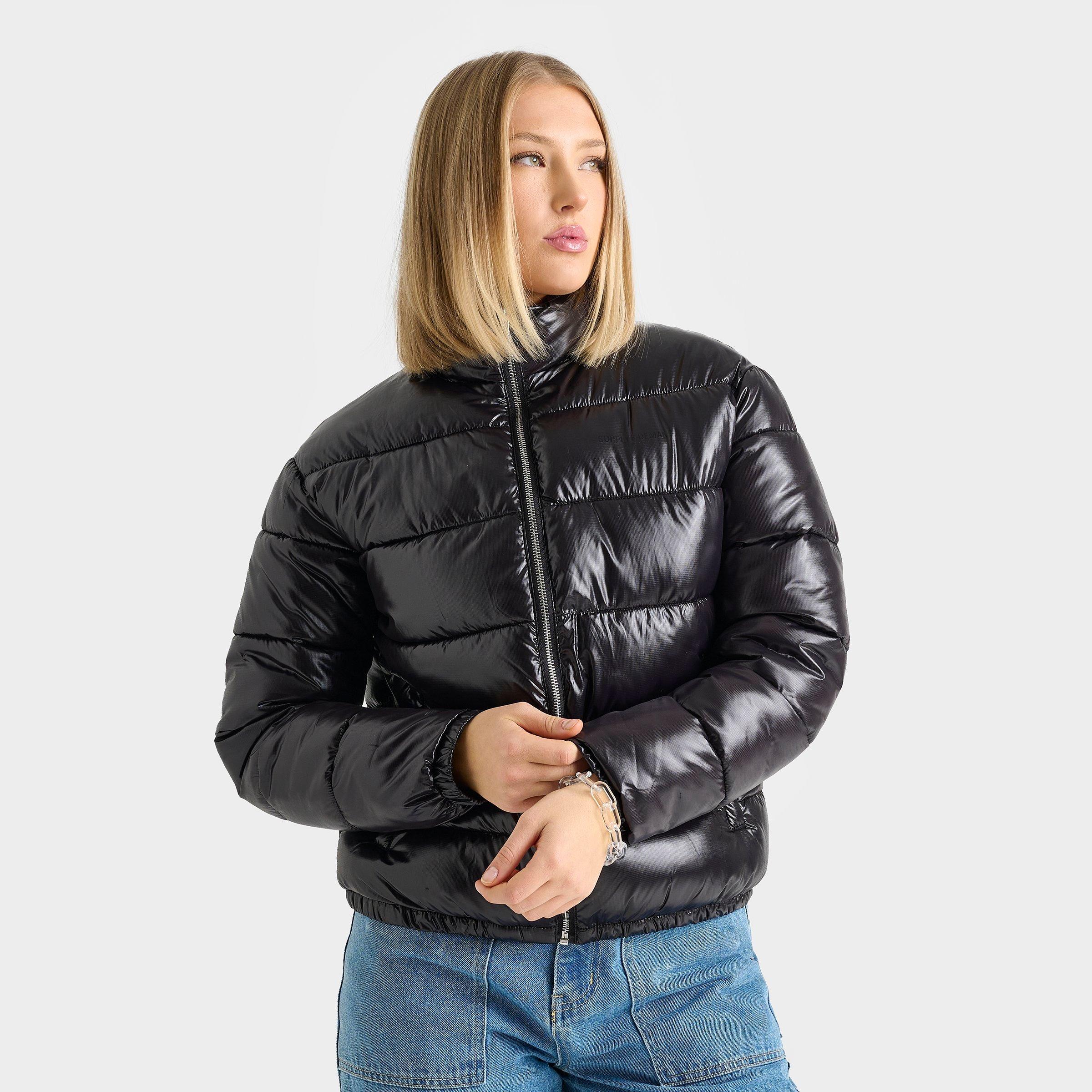 Women's Supply And Demand Shine Fog Jacket
