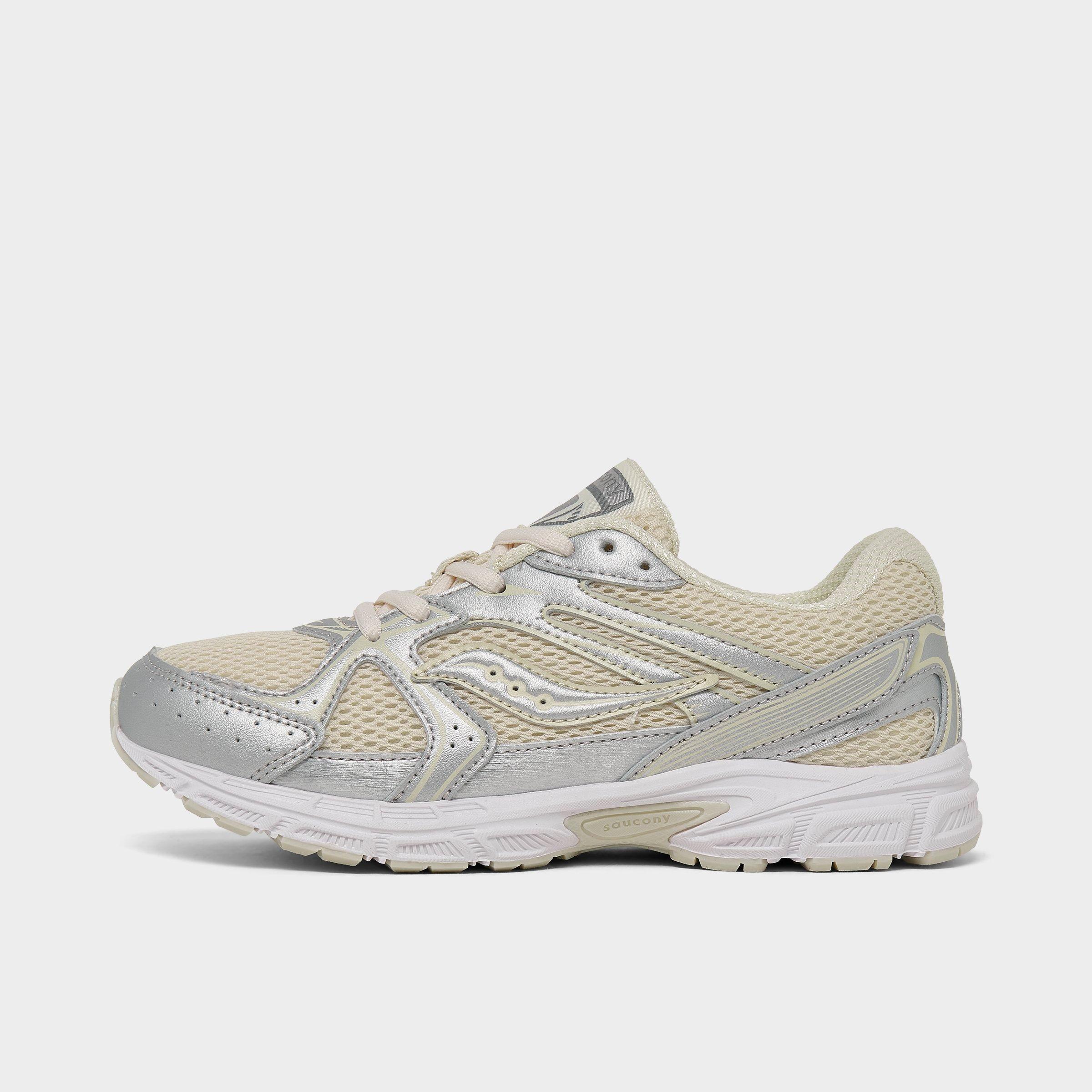Big Kids' Saucony Ride Millenium Casual Shoes