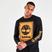 Timberland Stack Logo Long-Sleeve T-Shirt