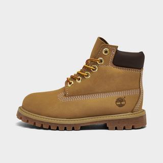 Big Kids' Timberland 6 Inch Premium Boots | JD Sports