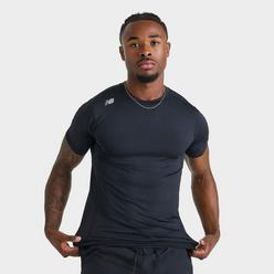 Men's Under Armour HeatGear Fitted Camo Short-Sleeve