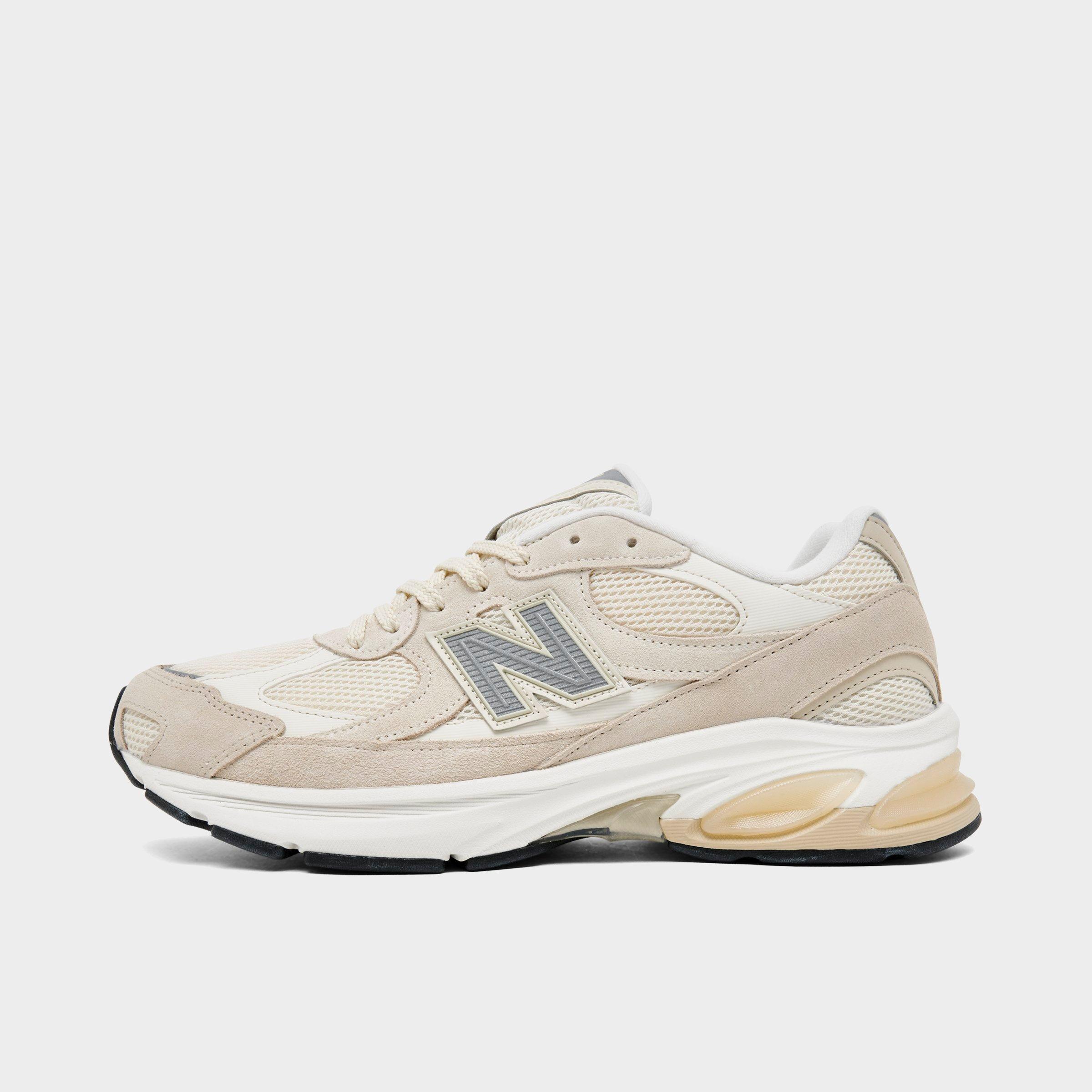 New Balance Men's 2010 Casual Shoes in Timberwolf/Turtledove Size: 9.5