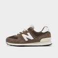 Brown/Angora
