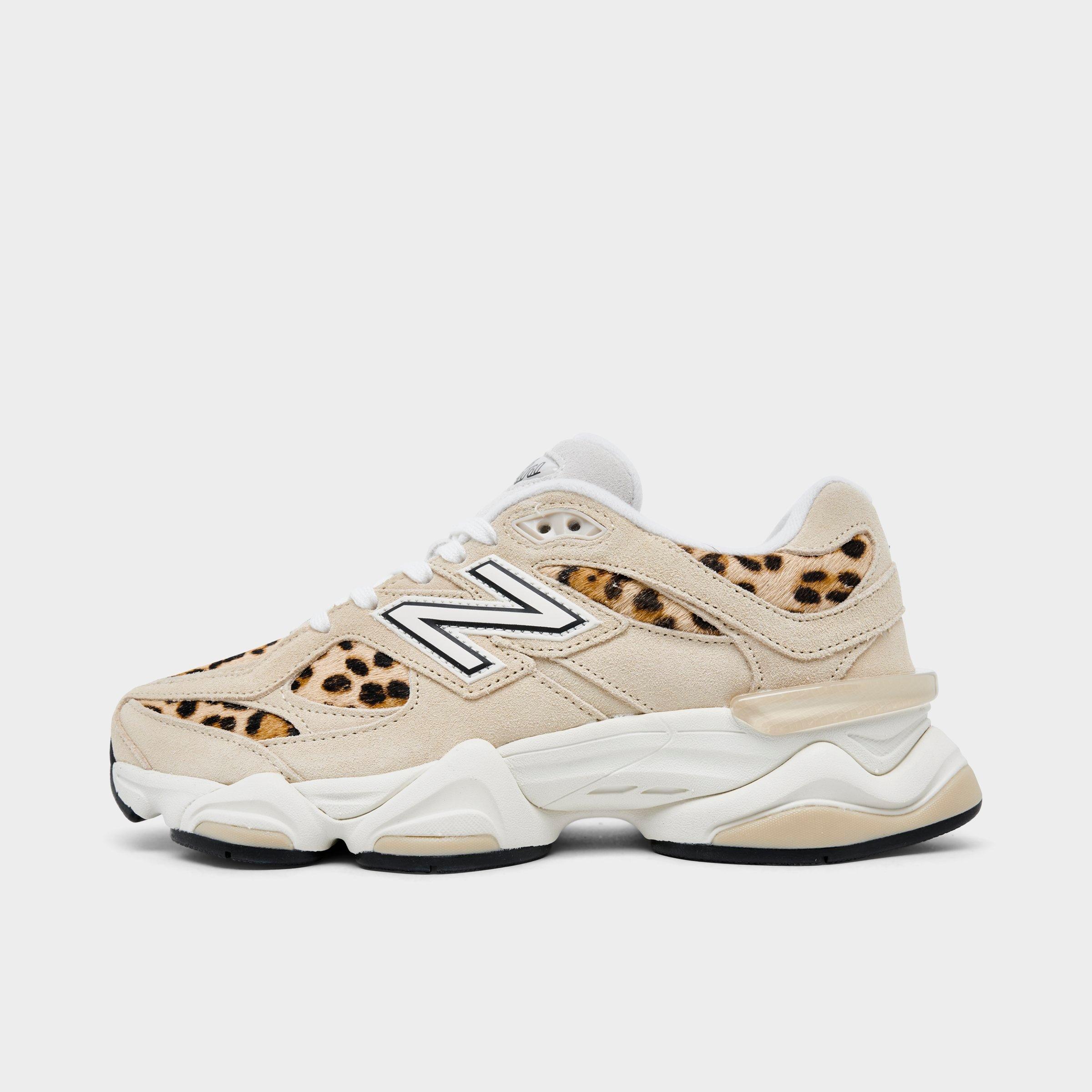 New Balance Women's 9060 Casual Shoes
