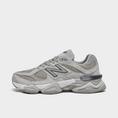 Silver Metallic/Grey