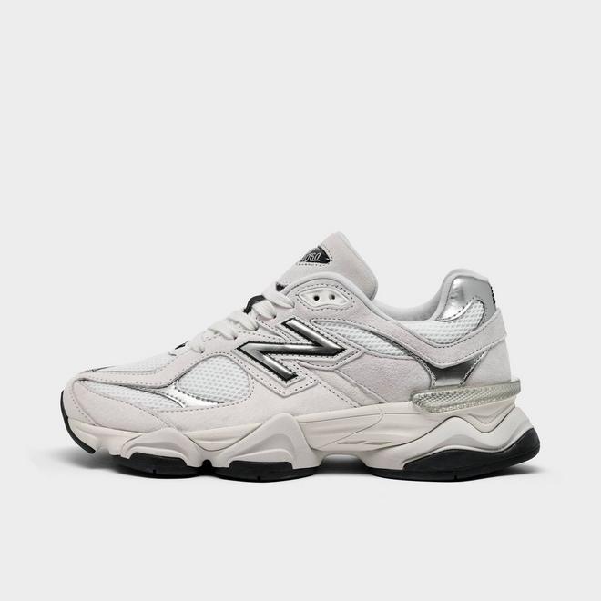 New Balance 9060 ホワイト/グレー 9060 - New Balance