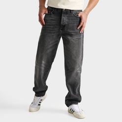 Men's Smoke Rise Slim Waxed Denim Jeans | JD Sports