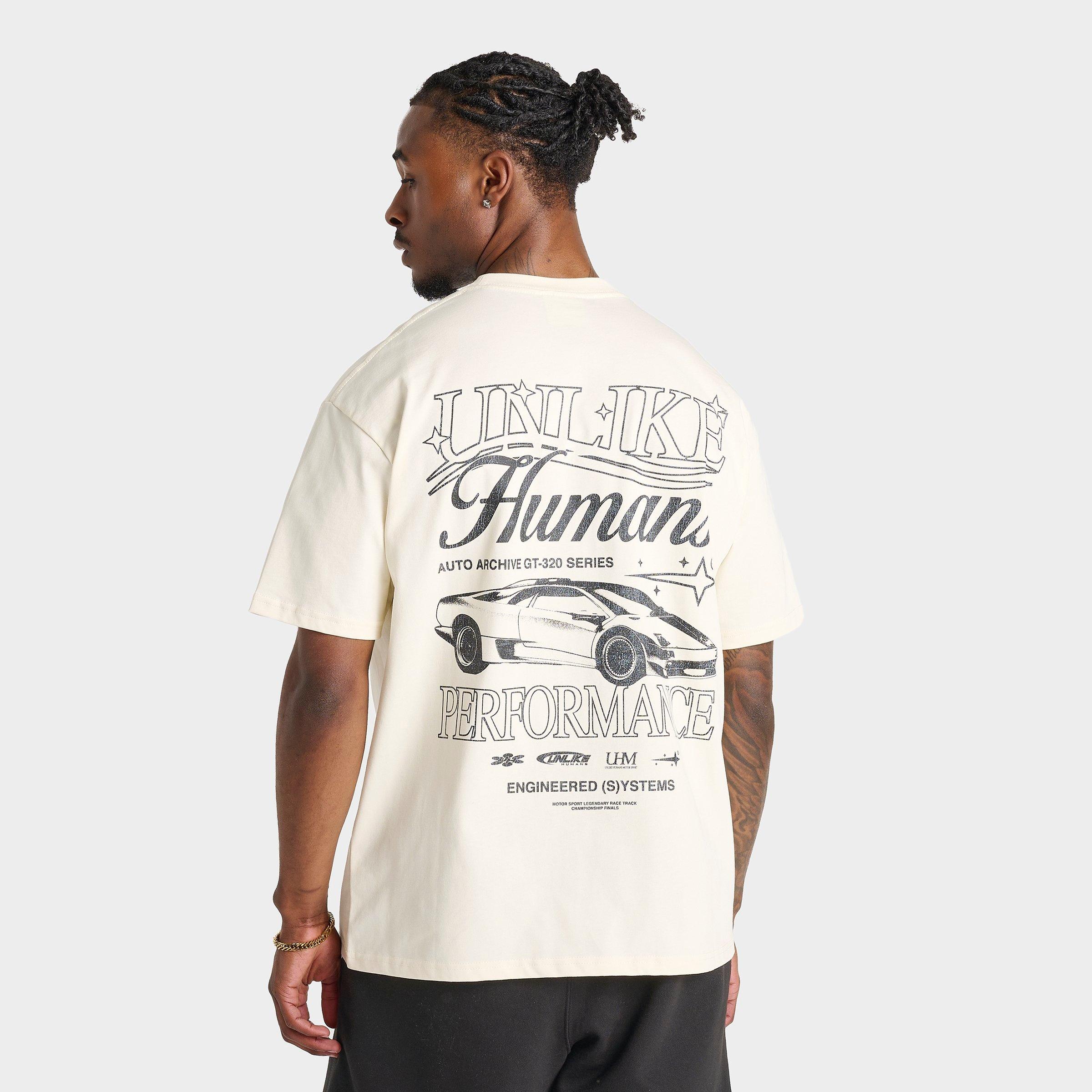 Men's Unlike Humans Grand T-Shirt