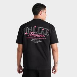 THE NORTH FACE DOT AIR SHIRT Men’s 002-The-North-Face-Half-Dome-T
