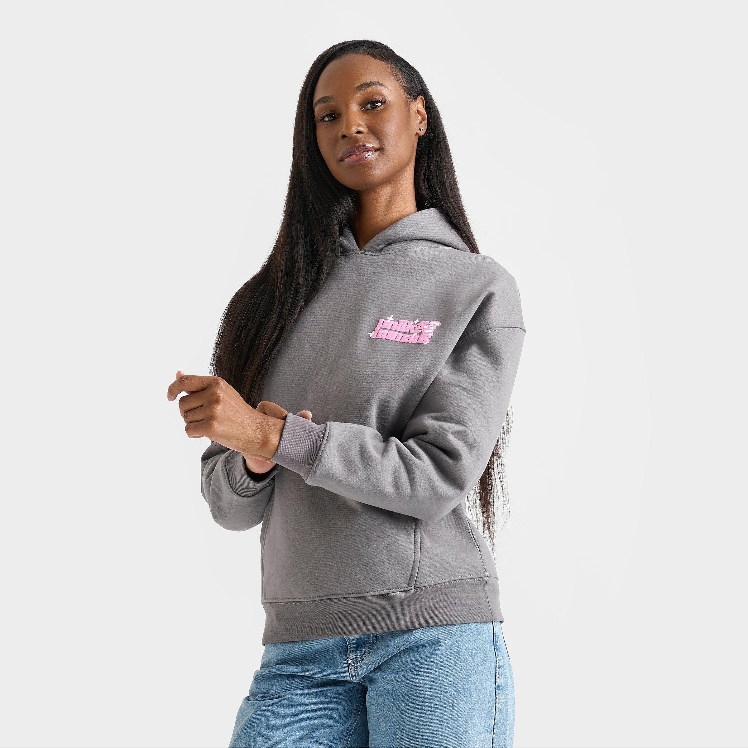 Women's Unlike Humans Fresh Baked Pullover Hoodie