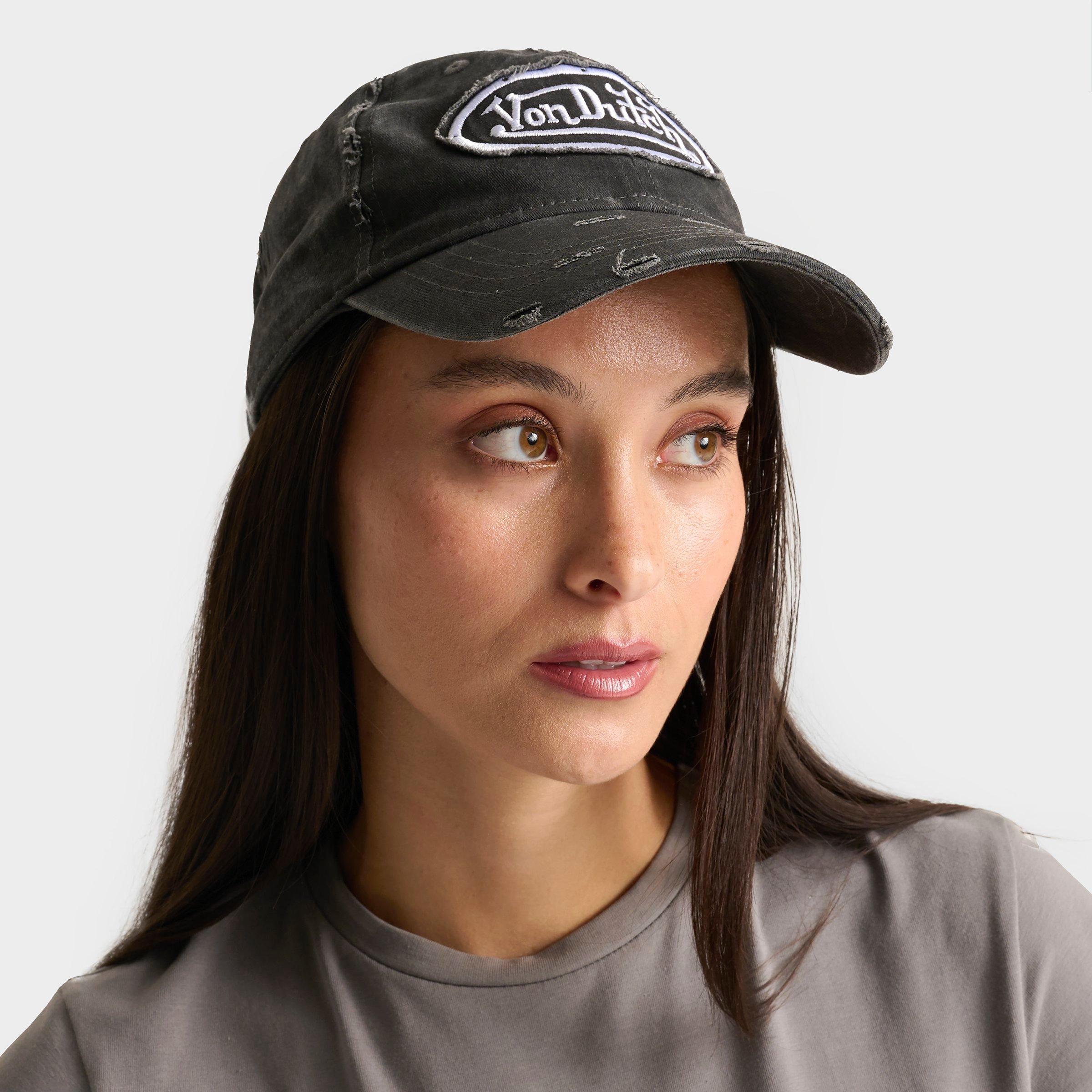 Von Dutch Trucker Hats | JD Sports