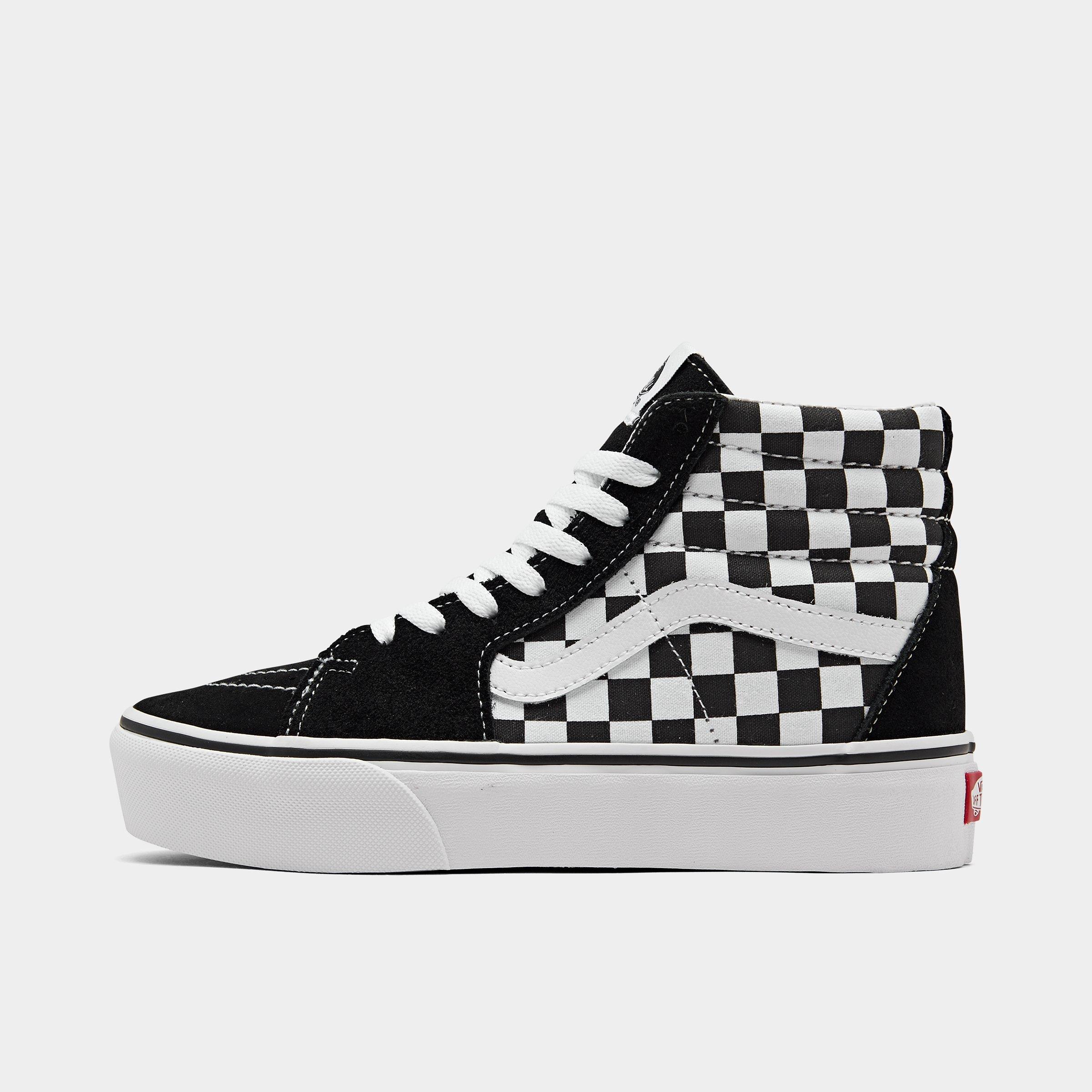 mens vans jd