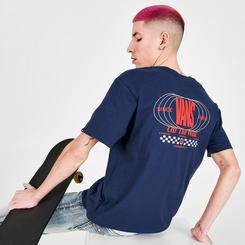 Men's Vans Frequency T-Shirt