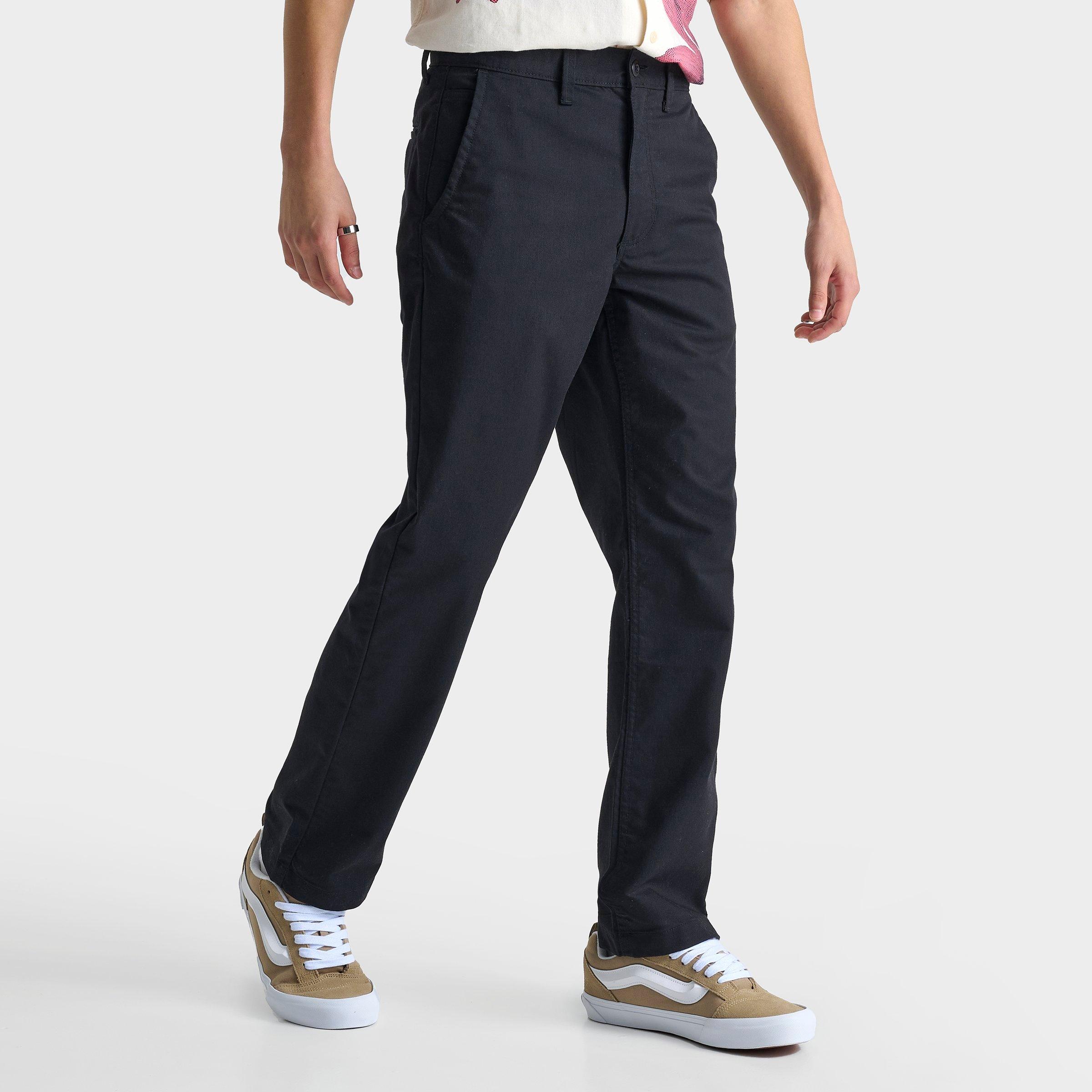 Men's Vans Authentic Relaxed Chino Pants