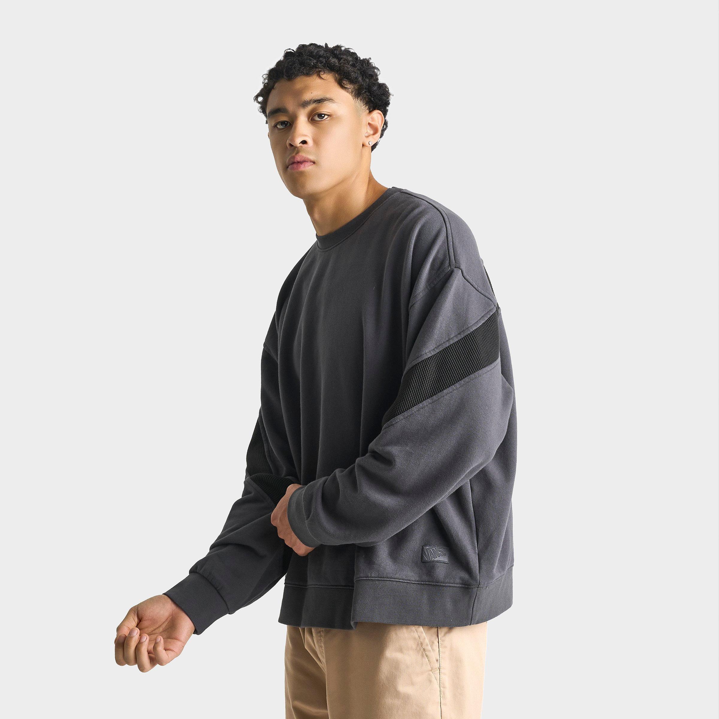 Vans Men's Retro Sport Crewneck Sweatshirt
