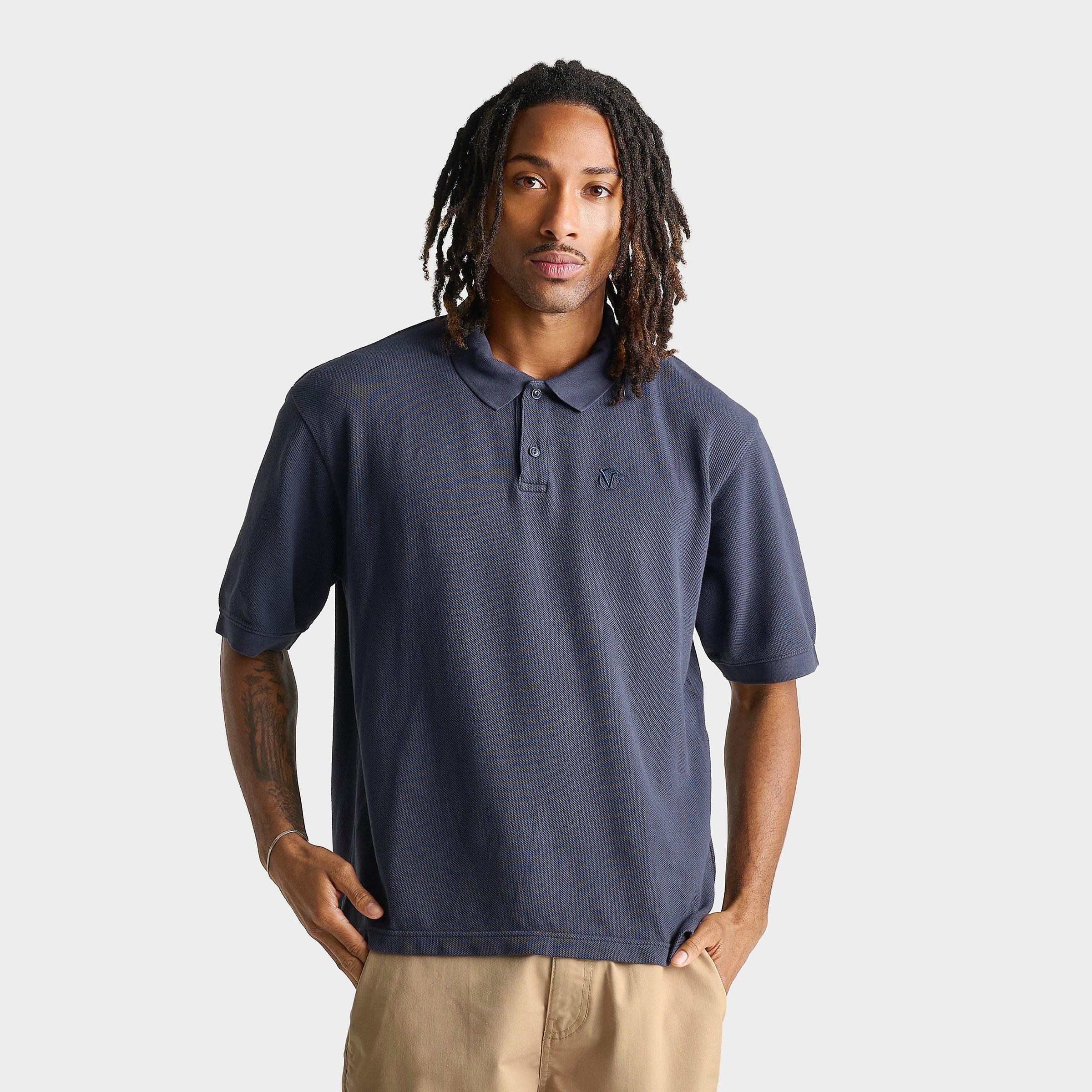 Vans Men's x Rowan Z Polo Shirt