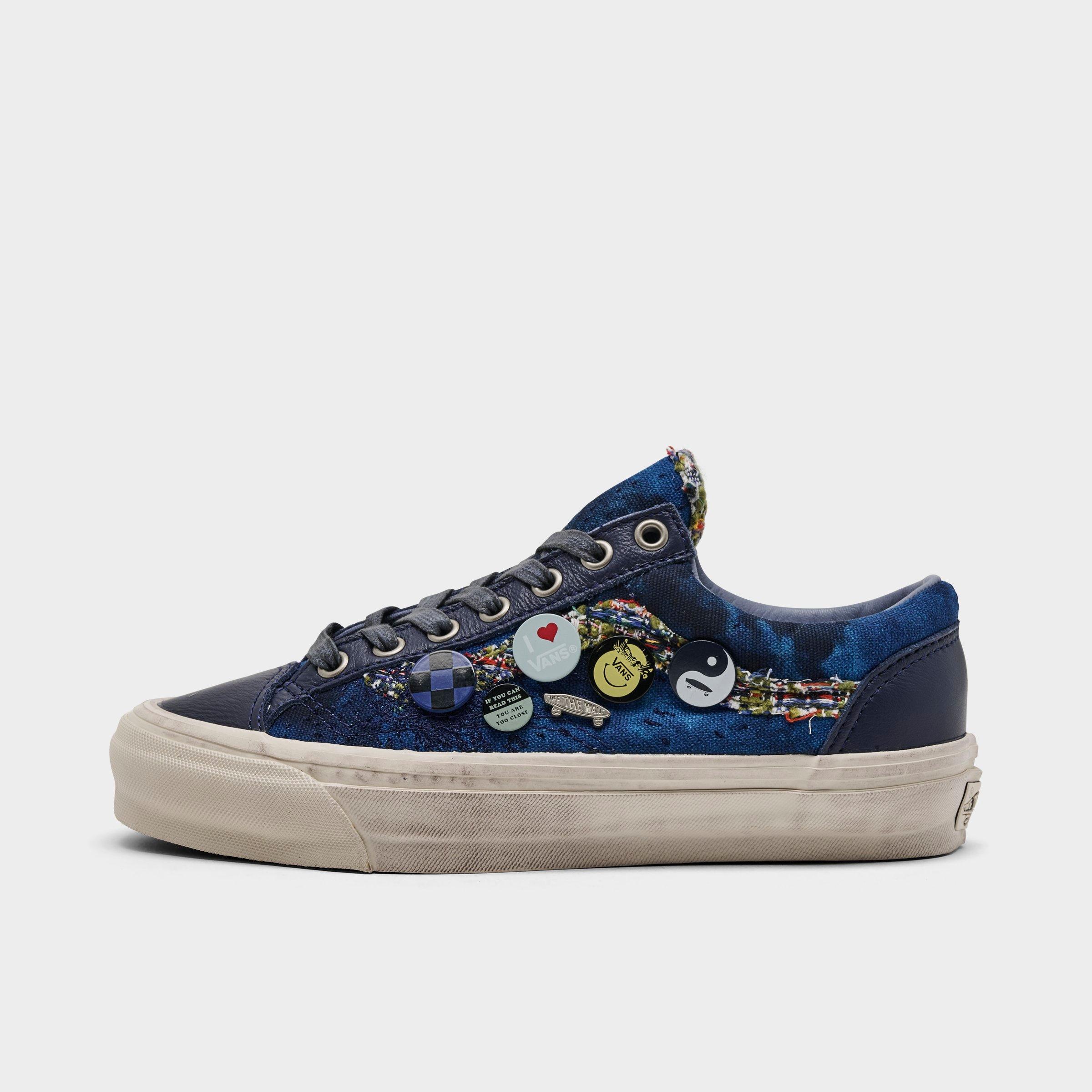 Vans Women's LX Old Skool 36 Premium Casual Shoes