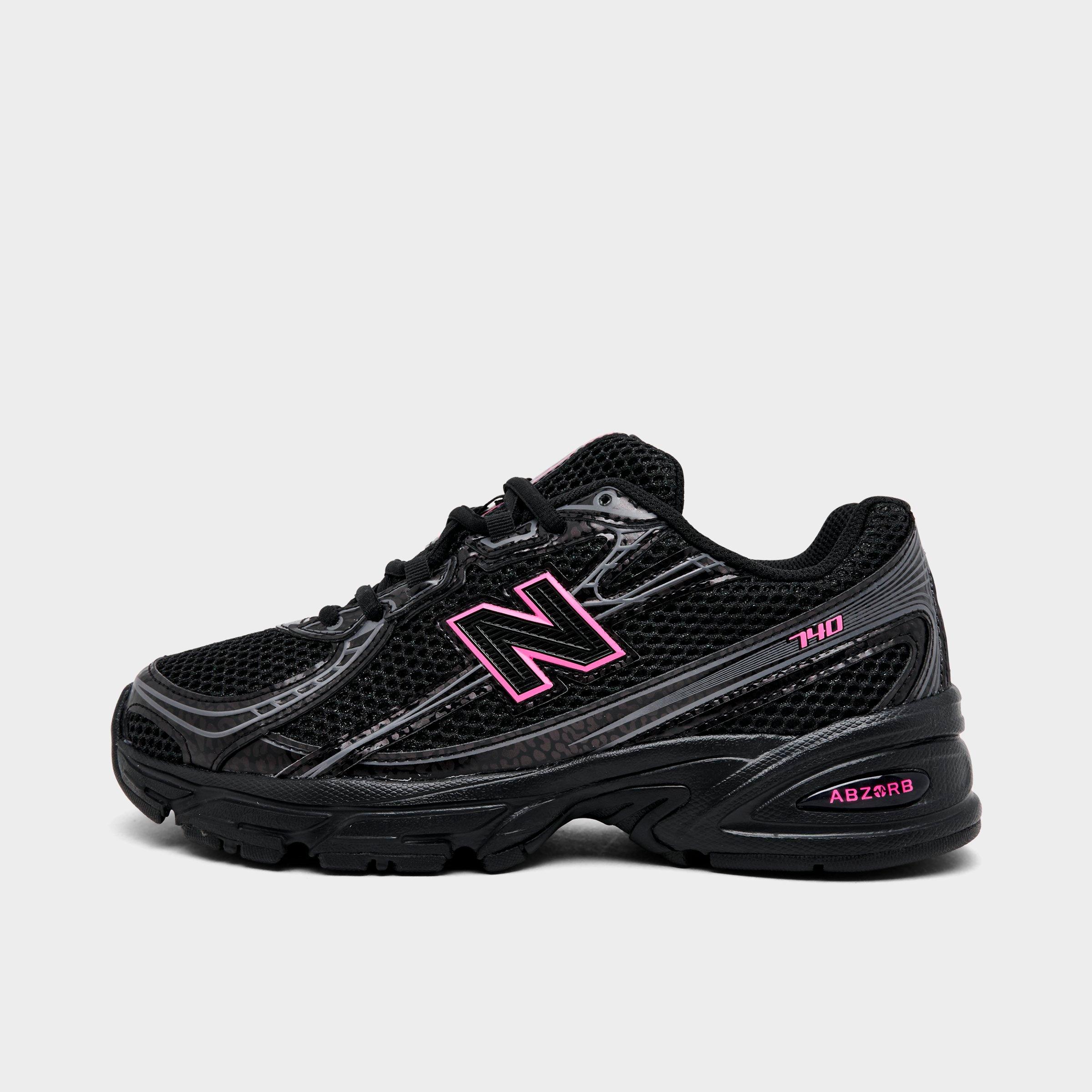 New Balance Little Kids 740 Casual Shoes