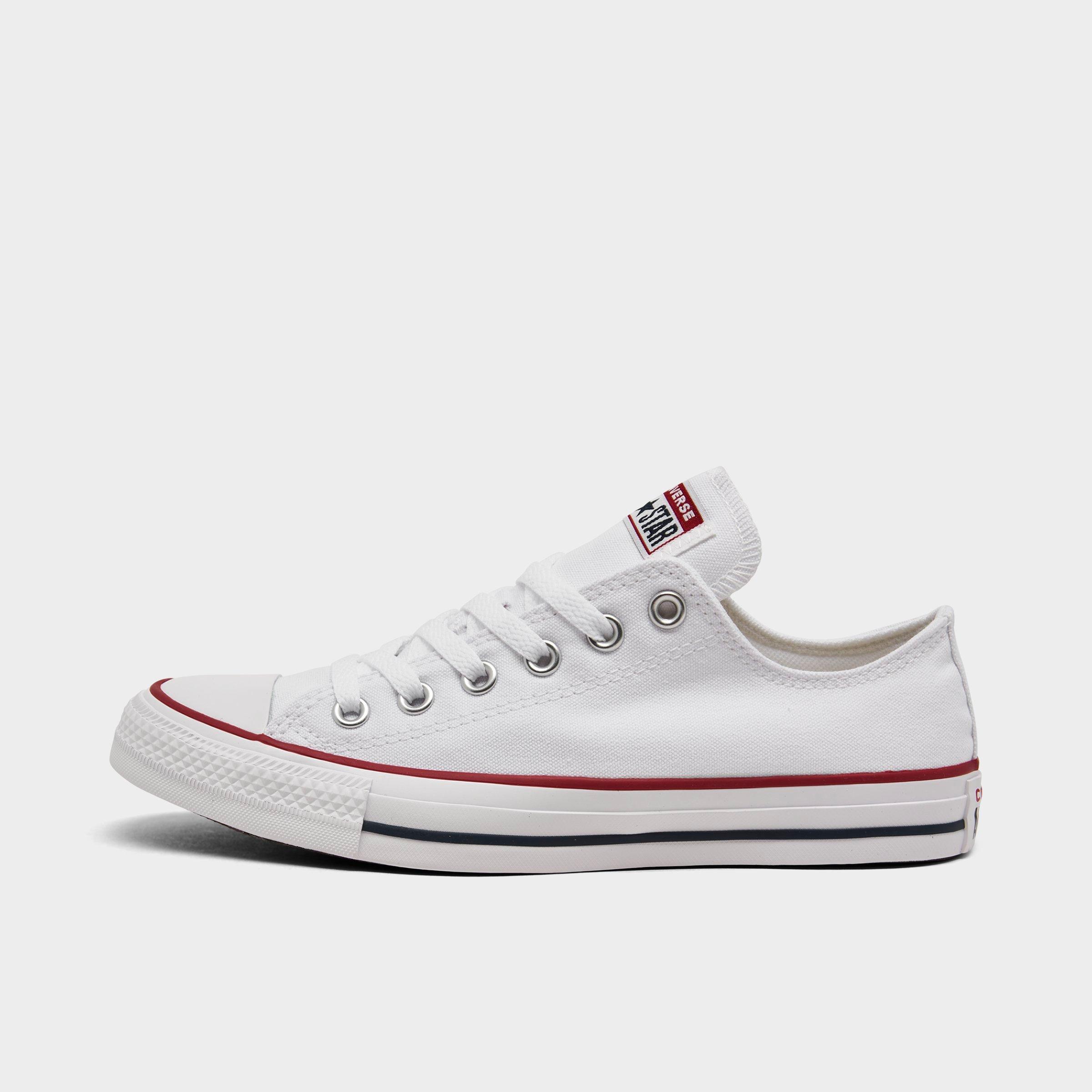 jd sports converse trainers