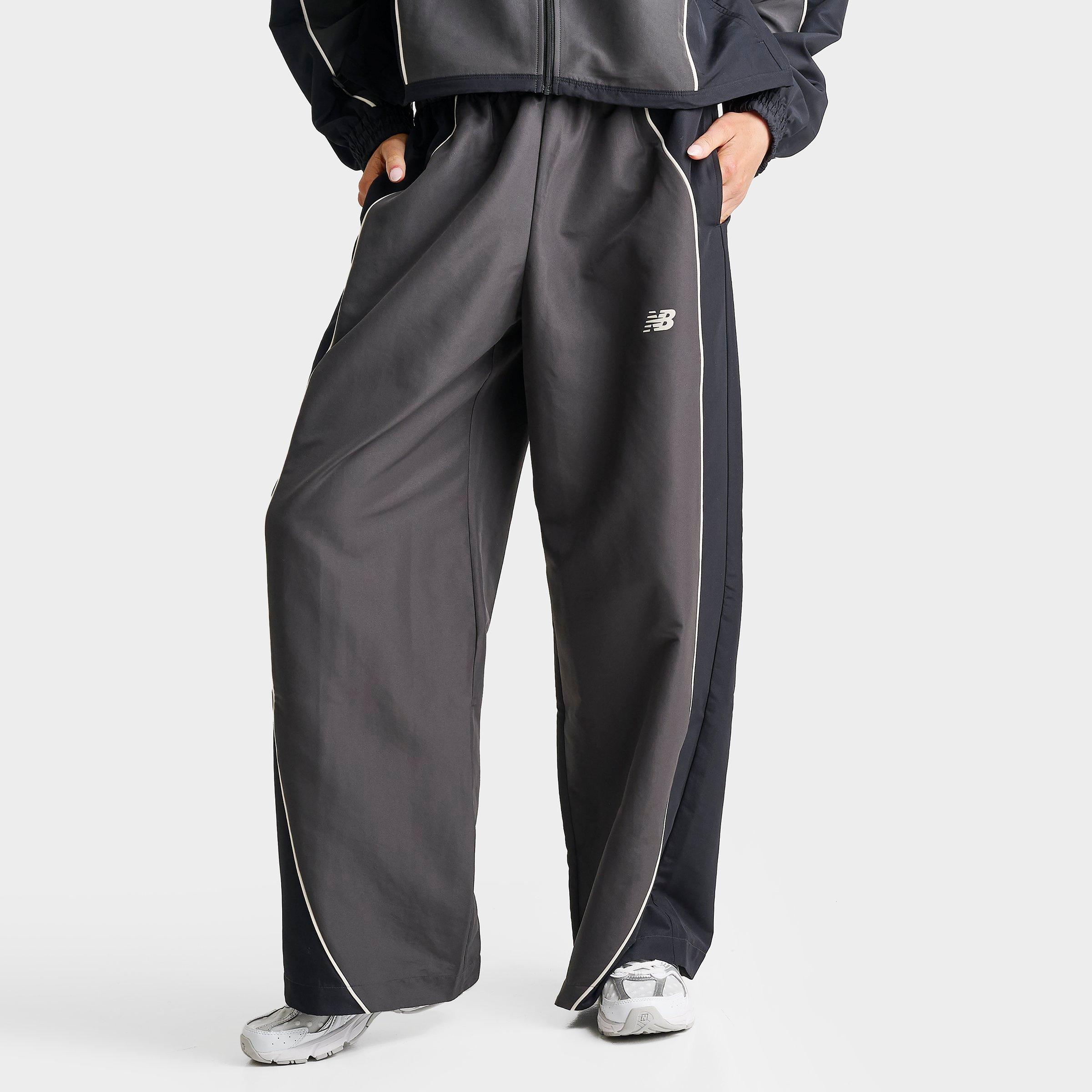 New Balance Women's Trackside Woven Track Pants