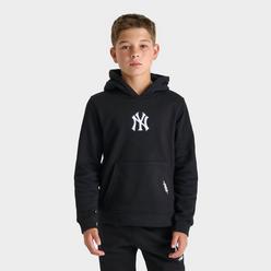 Big Kids' Jordan Jumpman Stamp Pullover Hoodie | JD Sports
