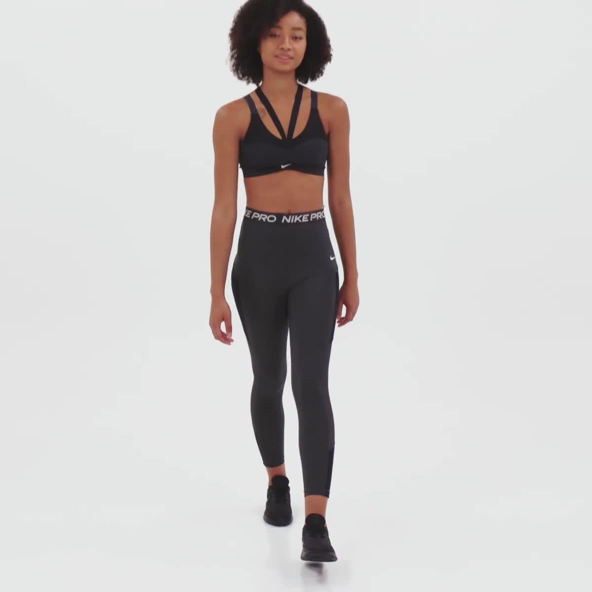 High Waisted Nike Legendary Dri-fit Leggings NIKE Dri-Fit Power